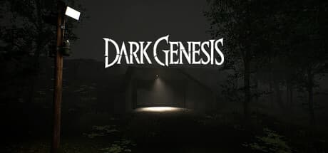 Dark Genesis