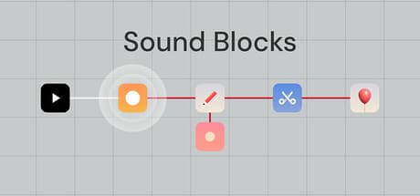Sound Blocks