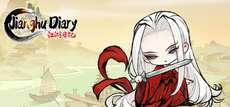 Jianghu Diary