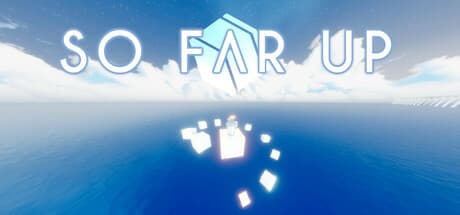 So Far Up