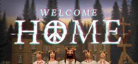 Welcome Home