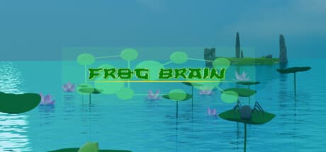 Frog Brain