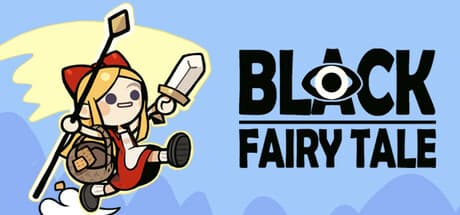 Black Fairy Tale