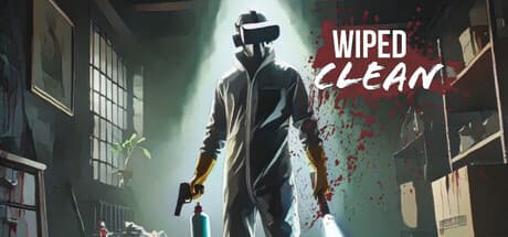 Wiped Clean
