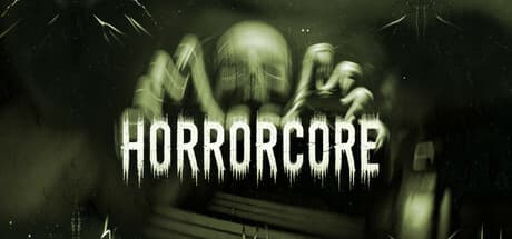 HorrorCore: Maze And Pools of Horror
