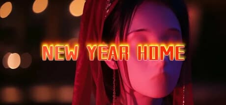 New Year Home