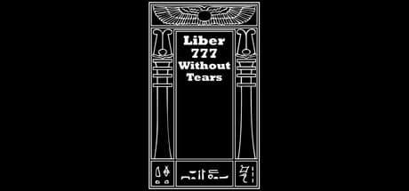 Liber 777 Without Tears