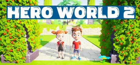 Hero World 2