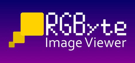 RGByte Image Viewer