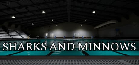 Sharks and Minnows