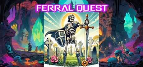 Ferral Quest