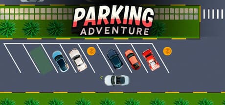 Car Parking Adventure