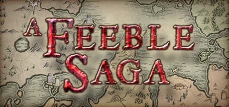 Feeble Origins: Path of a Hero