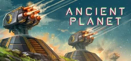 Ancient Planet
