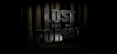 Lost in a Forest