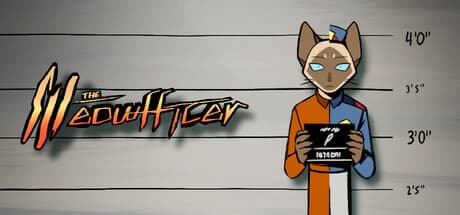 The Meowfficer