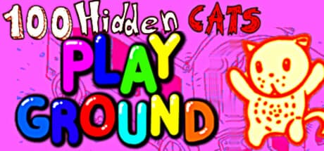 Find Kitties: Playground