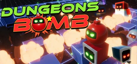 Dungeons Bomb