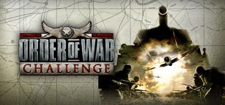 Order of War: Challenge
