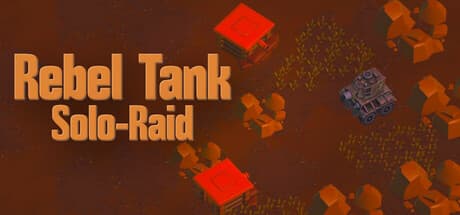 Rebel Tank Solo-Raid