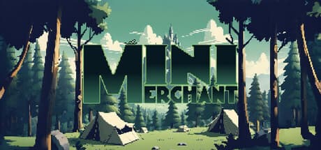 Mini Merchant