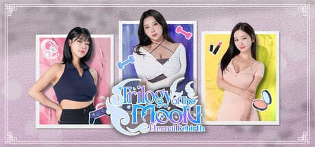 Trilogy of the Moon