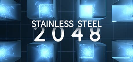 Stainless Steel 2048