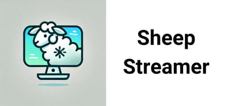 SheepStreamer