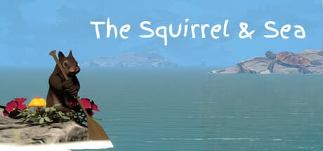 The Squirrel & Sea