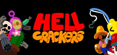Hellcrackers