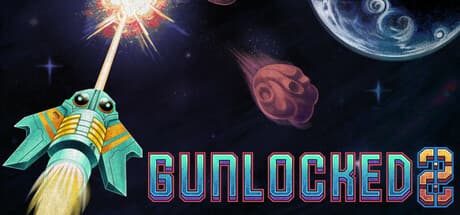 Gunlocked 2