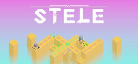 Stele
