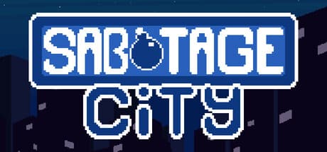 Sabotage City