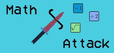 Math Attack