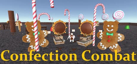 Confection Combat