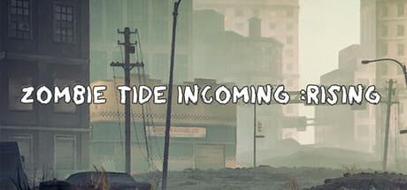 zombie tide incoming Rising
