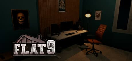 Flat 9