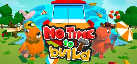 No Time to Build