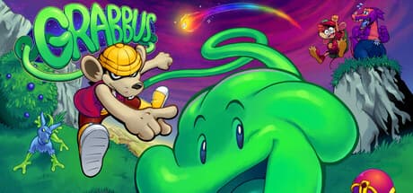 Grabbus