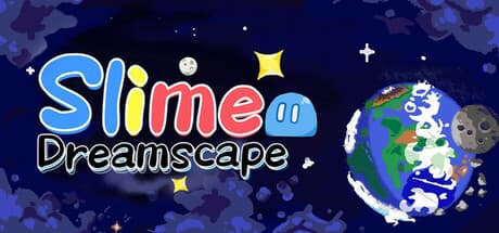 Slime Dreamscape