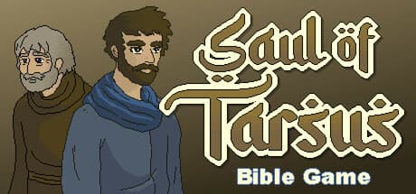 Saul of Tarsus - Bible Game
