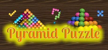 Pyramid Puzzle