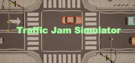 Traffic Jam Simulator