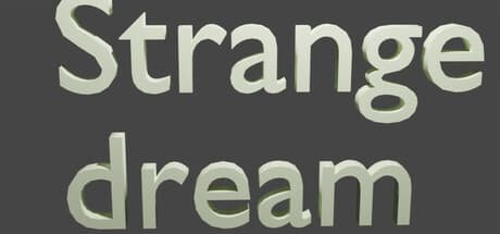 Strange Dream
