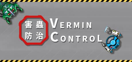 Vermin Control