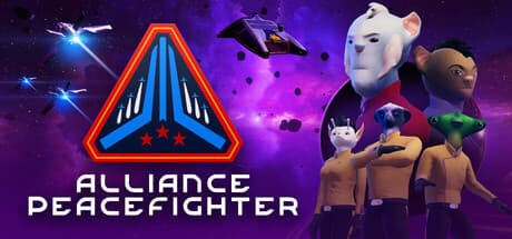 Alliance Peacefighter