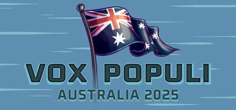 Vox Populi: Australia 2025