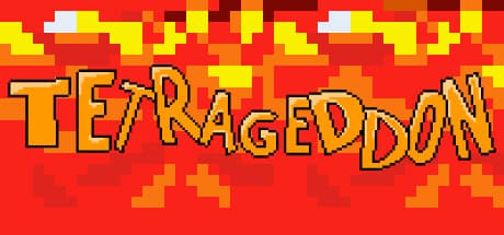 Tetrageddon Games