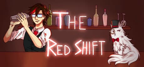 The Red Shift