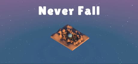 Never Fall